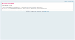 Desktop Screenshot of forum.korabel.net